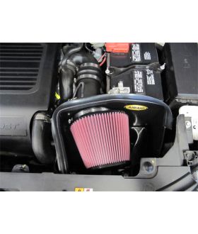 Airaid 400-260 AIRAID MXP Series Cold Air Intake System