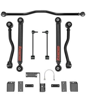 Rancho RS66114B-2 Component Box