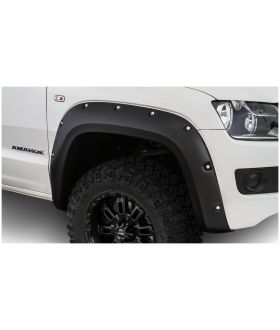 Bushwacker 171001-02 Pocket Style Fender Flares
