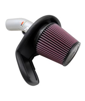 K&N Filters 69-4521TS Typhoon Cold Air Induction Kit