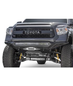 Addictive Desert Designs F741202860103 Stealth Fighter Front Bumper