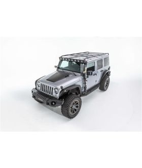 Go Rhino 5994000T Roof Cage