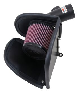 K&N Filters 69-2026TTK Typhoon Cold Air Induction Kit