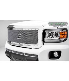 T-Rex Grilles 6713710 X-Metal Series Formed Mesh Grille