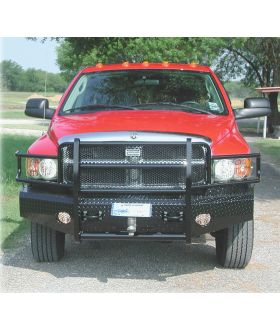 Ranch Hand FSD031BL1 Summit Series Front Bumper