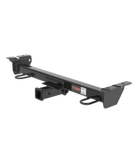 CURT 33055 Class III Mount Receiver Hitch