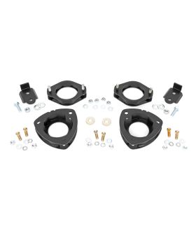 Rough Country 90300 2 Inch Lift Kit | Subaru Crosstrek 4WD (2018-2020)