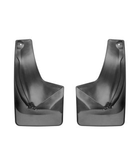 WeatherTech 120083 MudFlap No-Drill DigitalFit