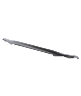 Rugged Ridge 81348.05 Hood Bug Deflector