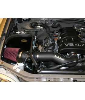 Airaid 510-173 AIRAID Cold Air Dam Air Intake System