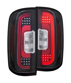 Anzo USA 311270 Tail Light Assembly