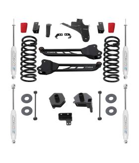 Pro Comp Suspension K2108B Stage II Lift Kit