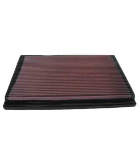 K&N Filters 33-2043 Air Filter