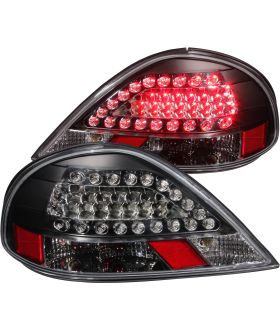 Anzo USA 321109 Tail Light Assembly