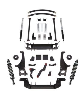 Pro Comp Suspension K5085BPX Lift Kit
