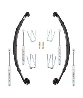 Pro Comp Suspension K4012 Stage I Lift Kit