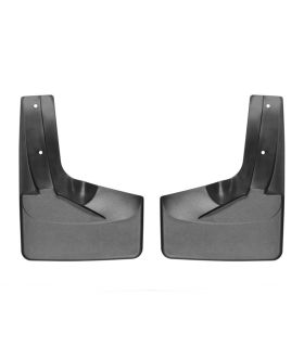 WeatherTech 110071 MudFlap No-Drill DigitalFit