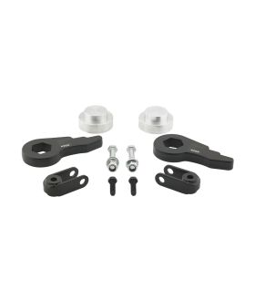 Pro Comp Suspension 63155K Level Lift Nitro Kit