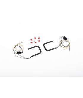 Putco 290150TB LED Dayliner SwitchBack