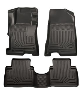 Husky Liners 98811 WeatherBeater Floor Liner