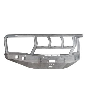 Road Armor 214R2Z Stealth Winch Front Bumper