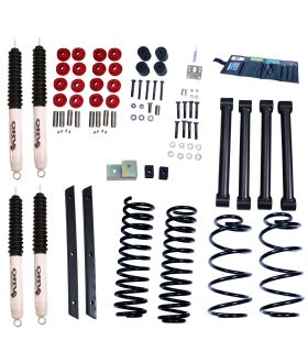 Rugged Ridge 18415.32 Suspension Lift Kit