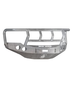 Road Armor 38202Z Stealth Winch Front Bumper