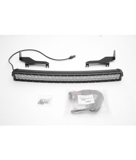 ZROADZ Z325662 Front Bumper Top LED Light Bar Bracket