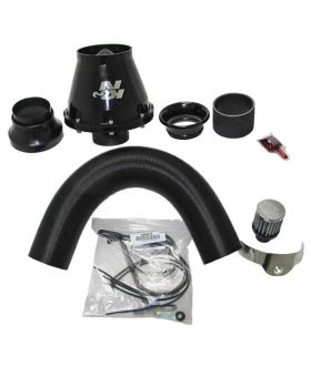 K&N Filters 57A-6015 Apollo Cold Air Intake System