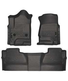 Husky Liners 98231 WeatherBeater Floor Liner