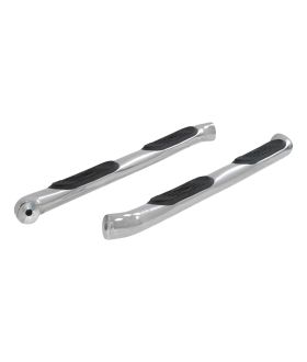 ARIES 202019-2 Aries 3 in. Round Side Bars