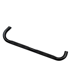 Westin 25-1135 Signature 3 Round Step Bar Cab Length