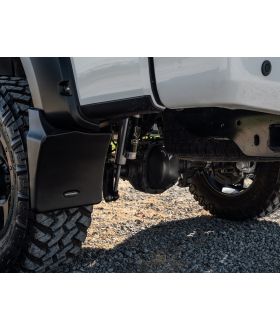 Bushwacker MUD-50038 TrailArmor(TM) Mud Flaps