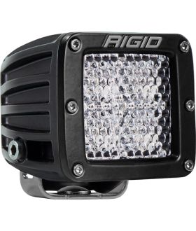 Rigid Industries 201513 D-Series Pro Diffused Light