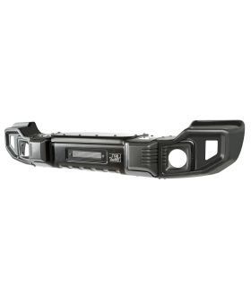 Rugged Ridge 11544.01 Spartacus Front Bumper