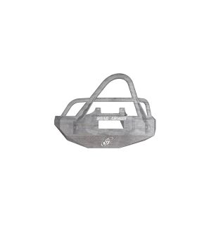 Road Armor 509R4Z Stealth Stubby Winch Front Bumper