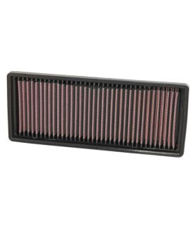K&N Filters 33-2417 Air Filter