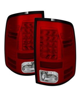 Spyder Auto 5077547 LED Tail Lights