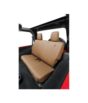 Bestop 29281-04 Seat Covers