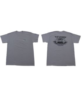 MSD Ignition 95008 Atomic Air Force T-Shirt