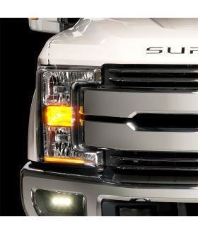 Putco 290185T LED Dayliner SwitchBack