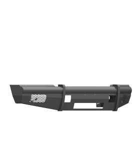 Road Armor 617VF0B Vaquero Non-Winch Front Bumper