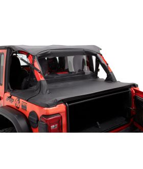 Bestop 90035-35 Duster Deck Cover