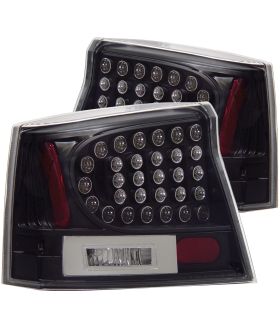 Anzo USA 321014 Tail Light Assembly