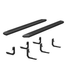 ARIES 2556042 AdvantEDGE Side Bars w/Mounting Brackets