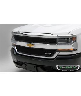 T-Rex Grilles 51128 Upper Class Series Mesh Grille