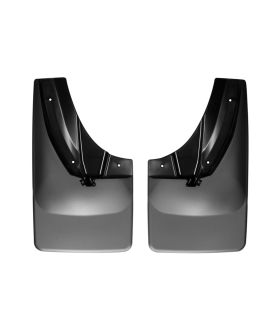 WeatherTech 110045 MudFlap No-Drill DigitalFit