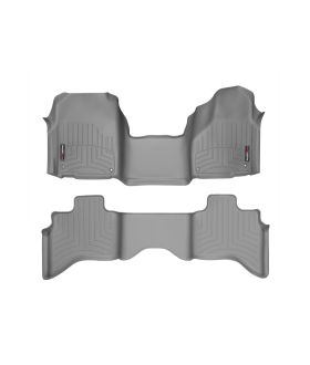 WeatherTech 464641-462162 FloorLiner DigitalFit