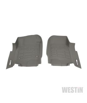 Westin 72-120084 Wade Sure-Fit Floor Liner