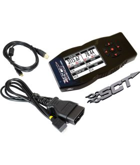 SCT Performance 7416 X4 Power Flash Programmer